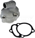 THERMOSTAT HOUSING