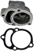 THERMOSTAT HOUSING