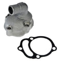 THERMOSTAT HOUSING