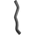 CURVED RADIATOR HOSE