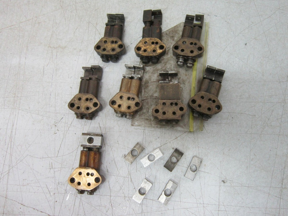 STRONG ARM auto part