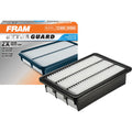 AIR FILTER SANTA FE 07-9