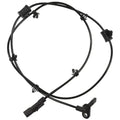 STANDARD ABS SPEED SENSOR