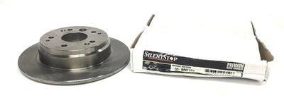 ROTORS auto part