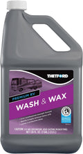 PREMIUM WASH & WAX 1GAL.