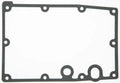 Cometic Harley-Davidson Milwaukee 8, Oil Pan Gasket .032in AFM, 2018, All Fxst, 1Pk