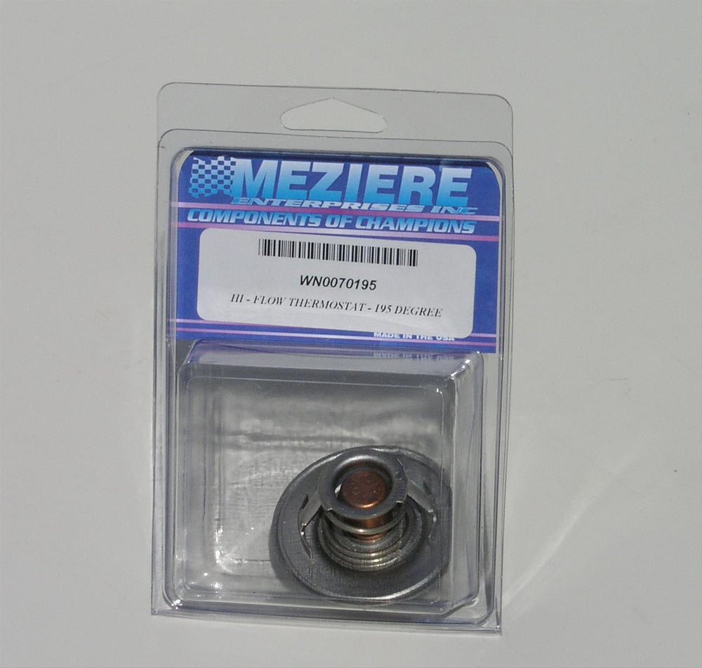HIFLOW THERMOSTAT 160 DEG