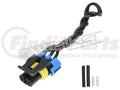 WALKER PRODUCTS 270-1130 PIGTAIL