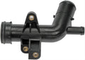 HEATER HOSE ASSEMBLY