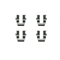 DISC BRAKE HDWE KIT
