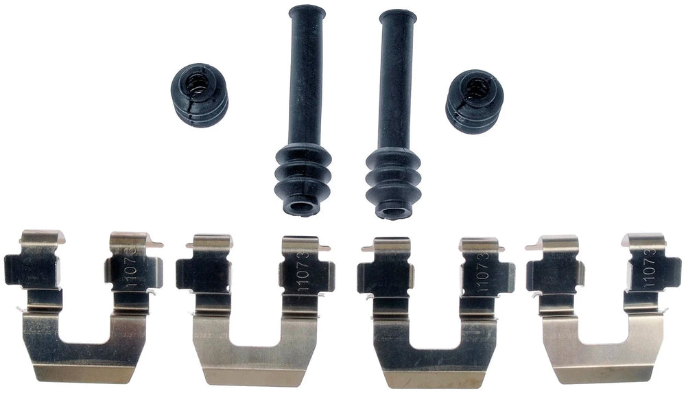 DISC BRAKE HDWE KIT