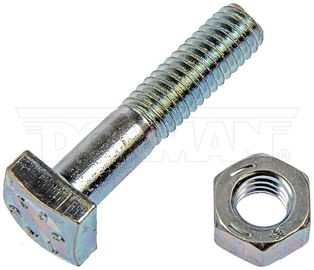 BATTERY TERMINAL BOLTS &
