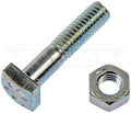 BATTERY TERMINAL BOLTS &