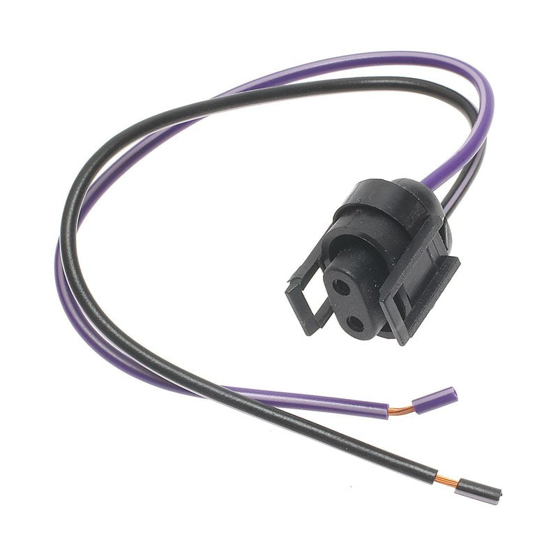 STANDARD IGN auto part