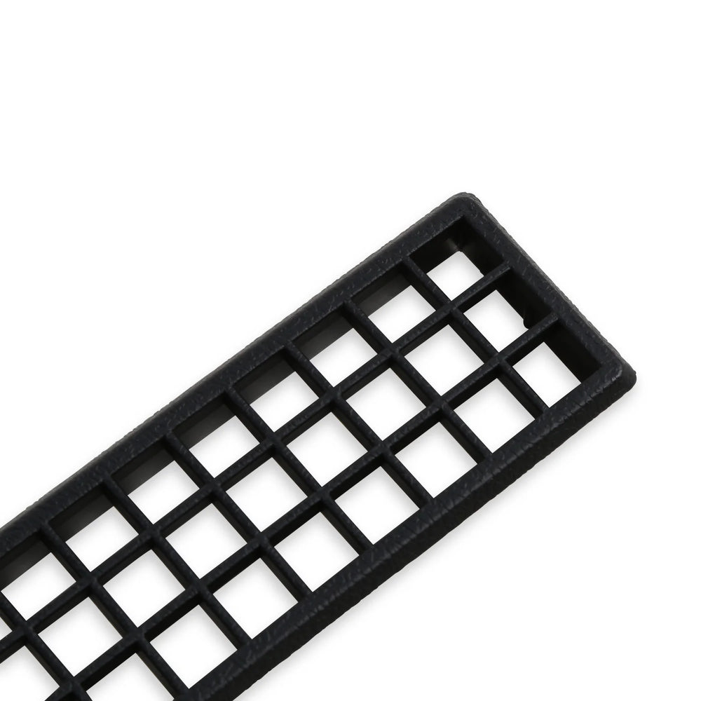 Brothers Trucks black auto part