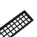 8187 C10 DEFROST VENT FITS LH & RH BLACK