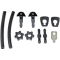WINDSHIELD WASHER NOZZLE