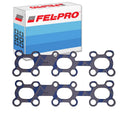 EXH MANIFOLD SET