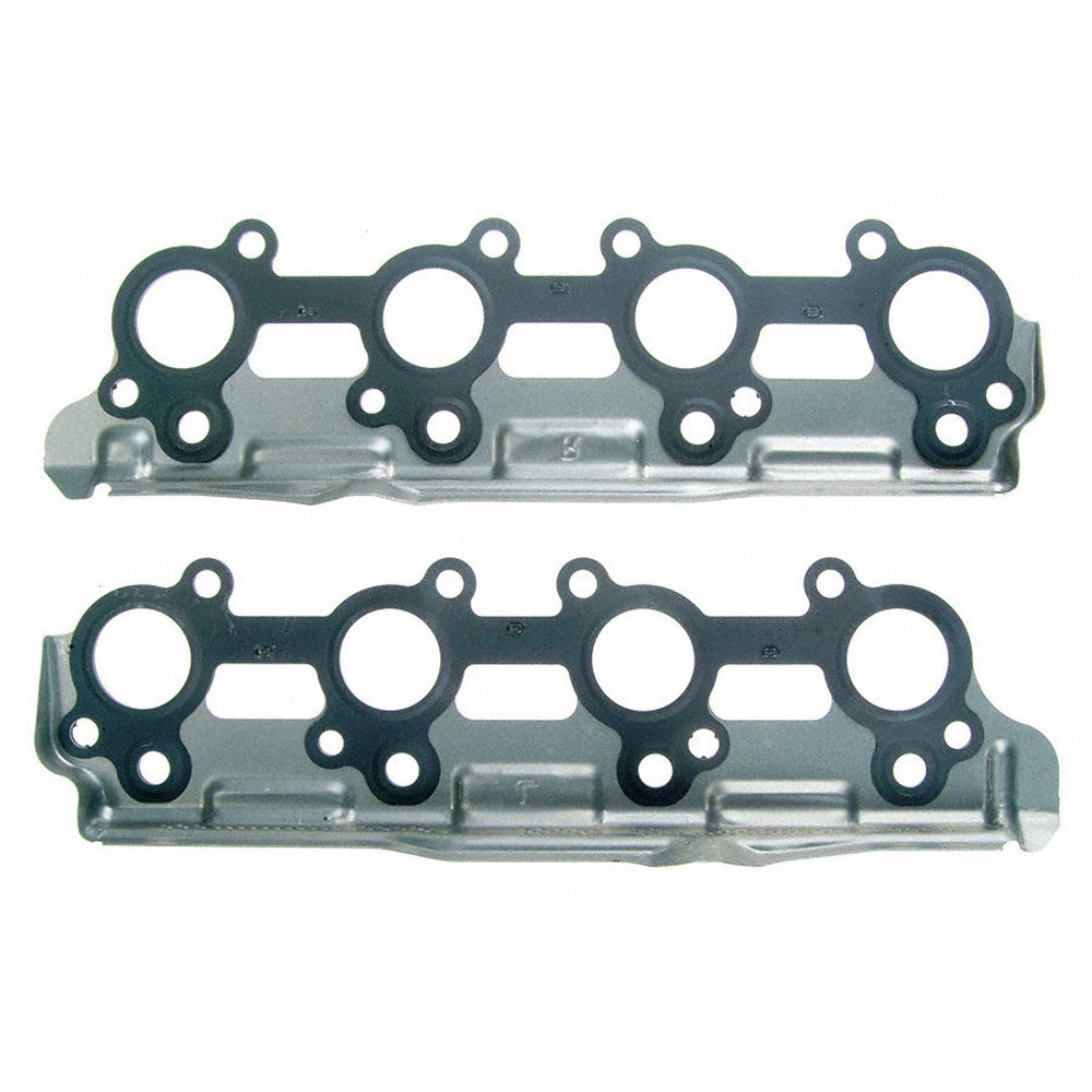 EXH MANIFOLD SET