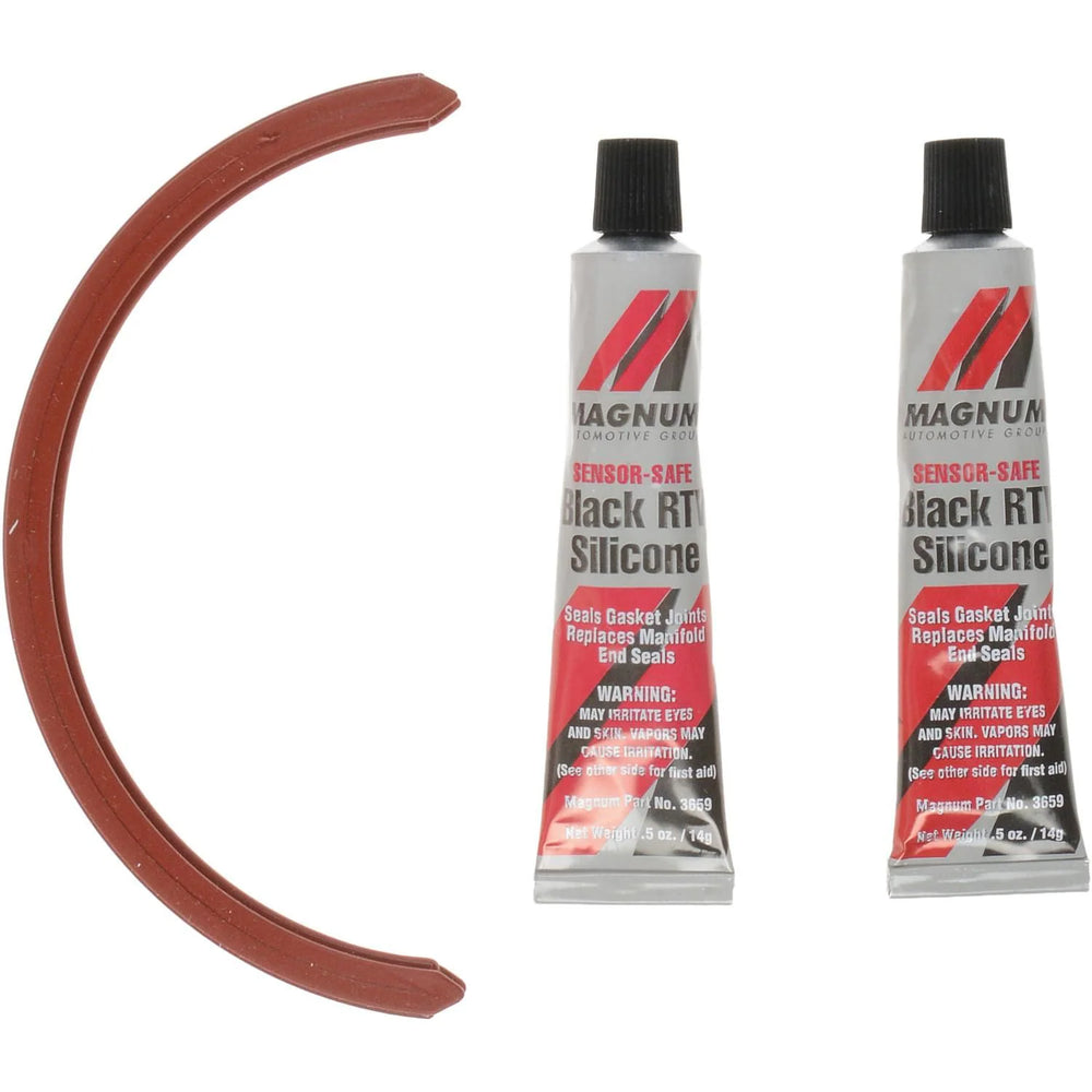Engine Oil Pan Gasket Set - 10-10221-01