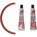 Engine Oil Pan Gasket Set - 10-10221-01