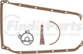 Engine Oil Pan Gasket Set - 10-10200-01