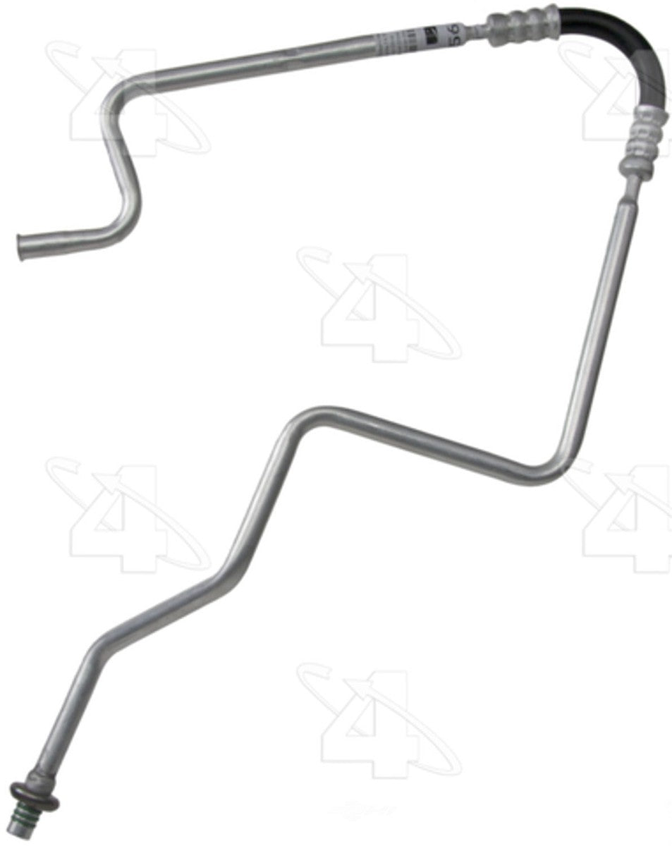 FOUR SEASONS auto part