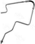 HOSE ASSY.