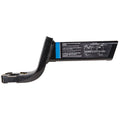 QUICK LOADING BALL MOUNT W/INTERLOC