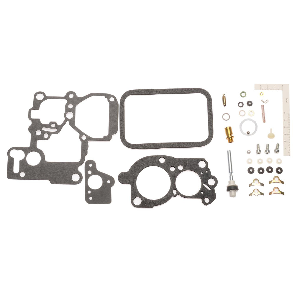 HYGRADE TUNEUP auto part