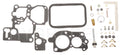 HYGRADE TUNEUP auto part