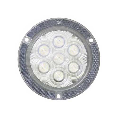 LED BACK-UP LIGHT