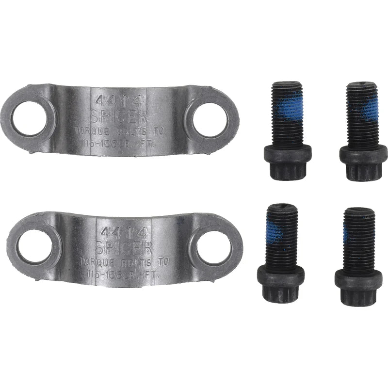 BEARING STRAP KIT