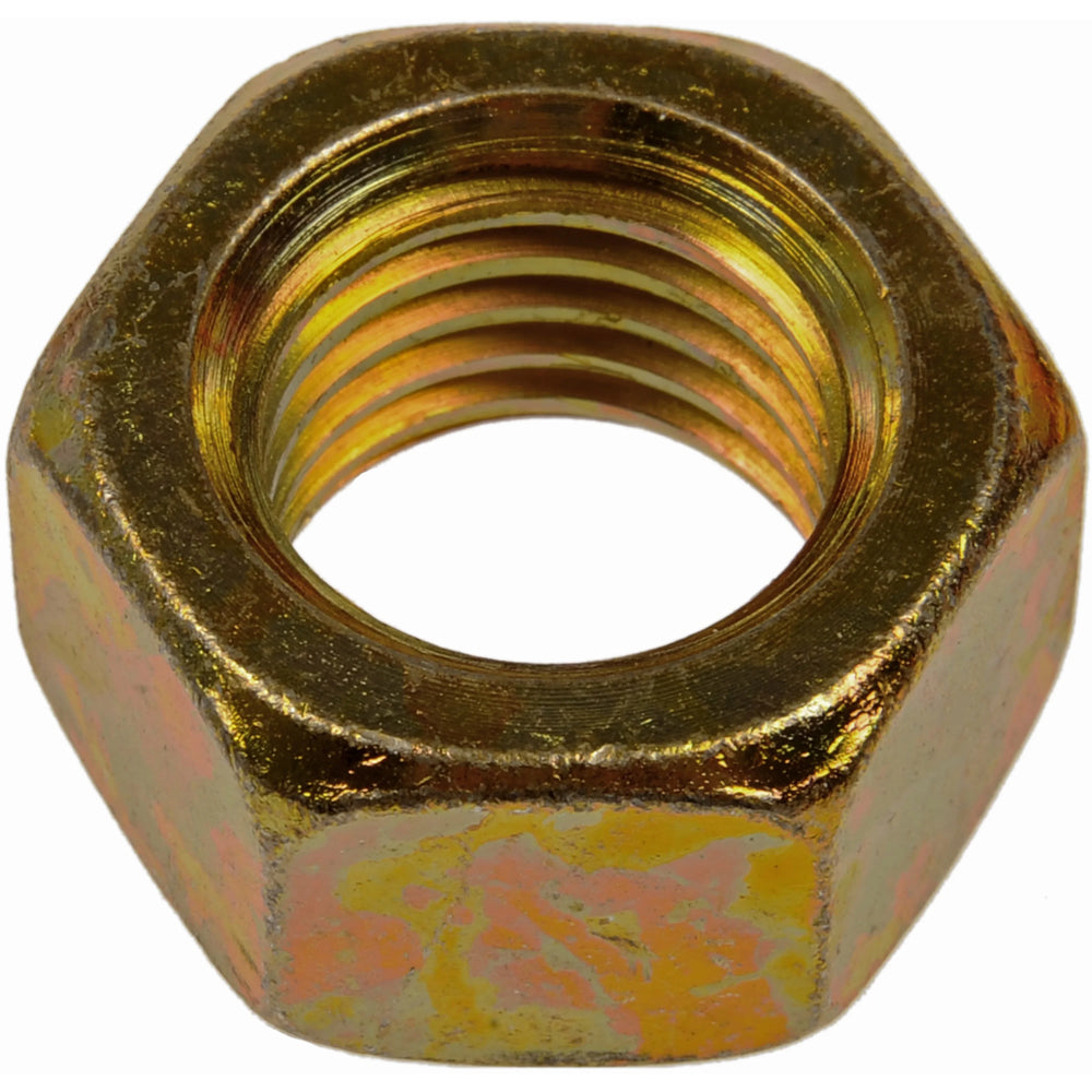 NUT HX GR 8 3/410