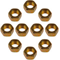 NUT HX GR 8 3/410