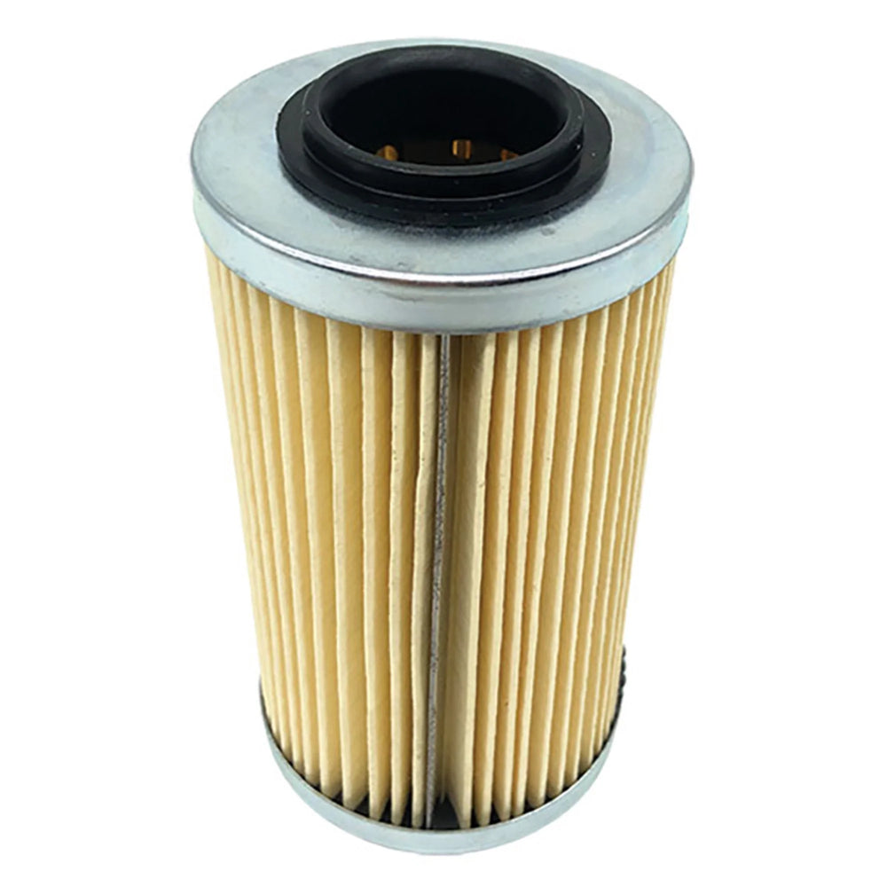 Engineered Marine Products oil filter