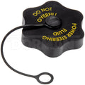 PWR STEERING CAP