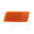 LH FRONT MARKER LAMP ASSY CHRYSLER 300 20052010