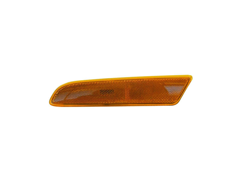 LH FRONT SIGNAL LAMP LENS/HOUSING SIDE SIGNAL LAMP; BUMPER MOUNTED LEXUS ES300 0203; ES330 0406