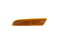 LH FRONT SIGNAL LAMP LENS/HOUSING SIDE SIGNAL LAMP; BUMPER MOUNTED LEXUS ES300 0203; ES330 0406