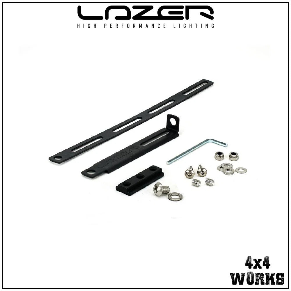 TRIPLERLIGHT auto part