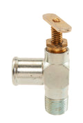 SHUT-OFF VALVE