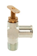 SHUT-OFF VALVE