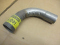 90 Bend Aluminized 2id x 2od 4in Radius