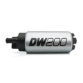DeatschWerks 89-94 Nissan 240sx / 91-01 Infiniti Q45 DW200 / DW300 Fuel Pump Set up Kit