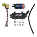 DeatschWerks 14-19 Chevy Corvette In-tank Brushless Fuel Pump Install Kit for DW400