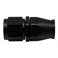 DeatschWerks 10AN Female Swivel Straight Hose End PTFE (Incl. 1 Olive Insert)