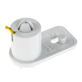 FREEZER DOOR SPRING R MARK W/YELLOW