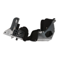 Cover Vinyl Black 00100