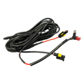 MICRO FUSE HARNESS (REQ. FOR 17+ RAPTORS) Micro Fuse Tap Harness